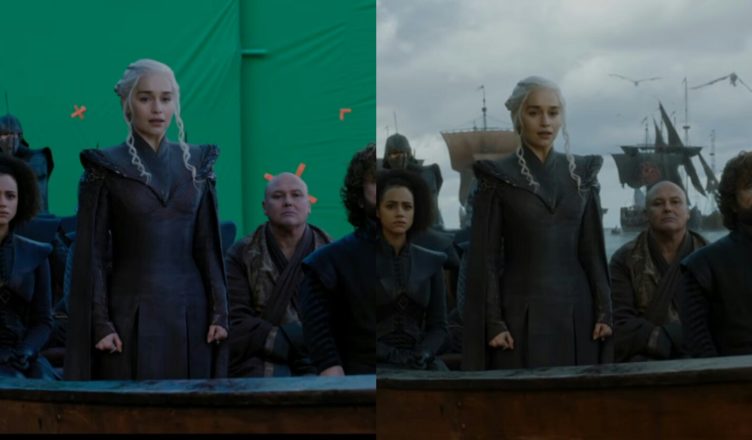 youtube game of thrones 1 temporada