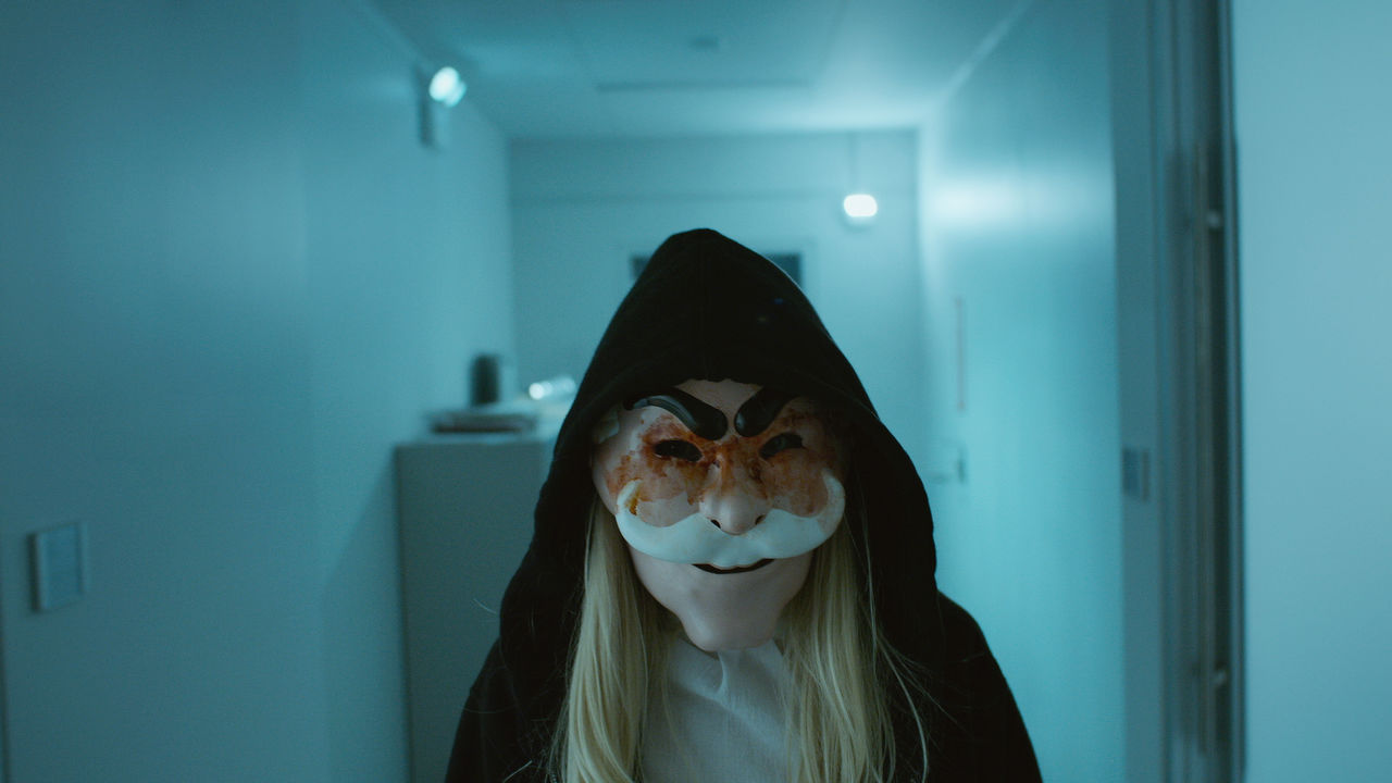 mr robot series parecidas