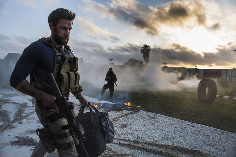 serie jack ryan sinopse