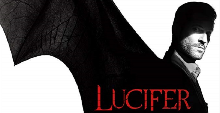 lucifer 4temporada
