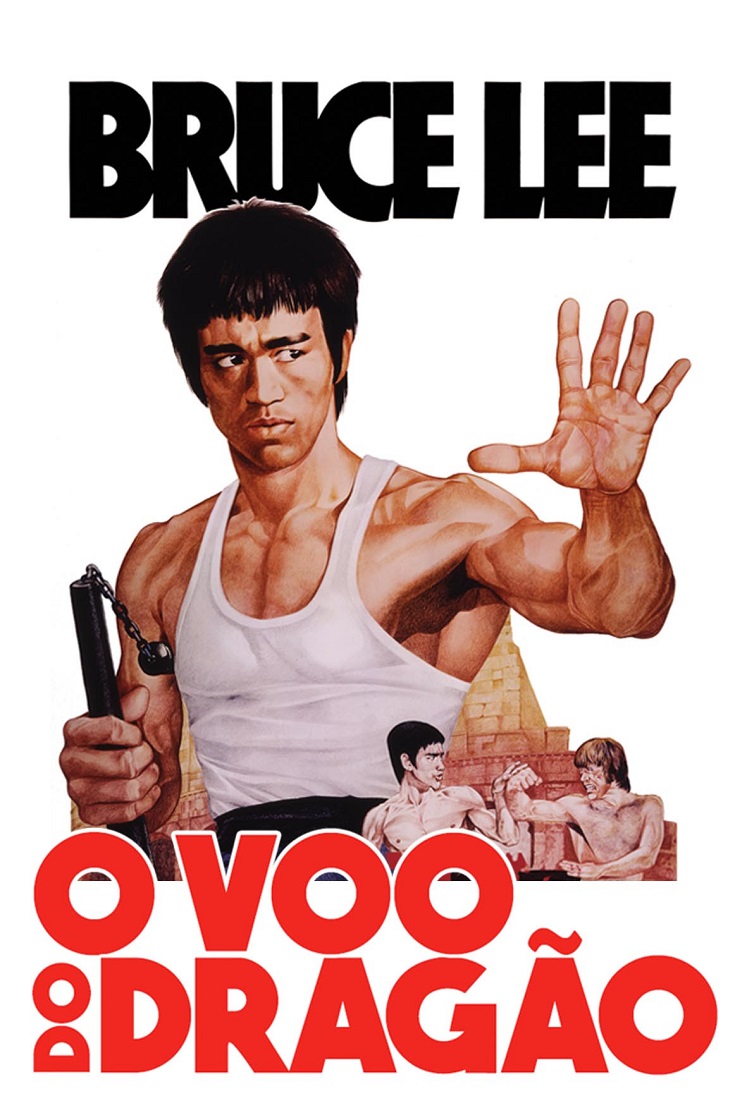 Bruce Lee Streaming Vf Filmografia de Bruce Lee chega ao streaming em setembro