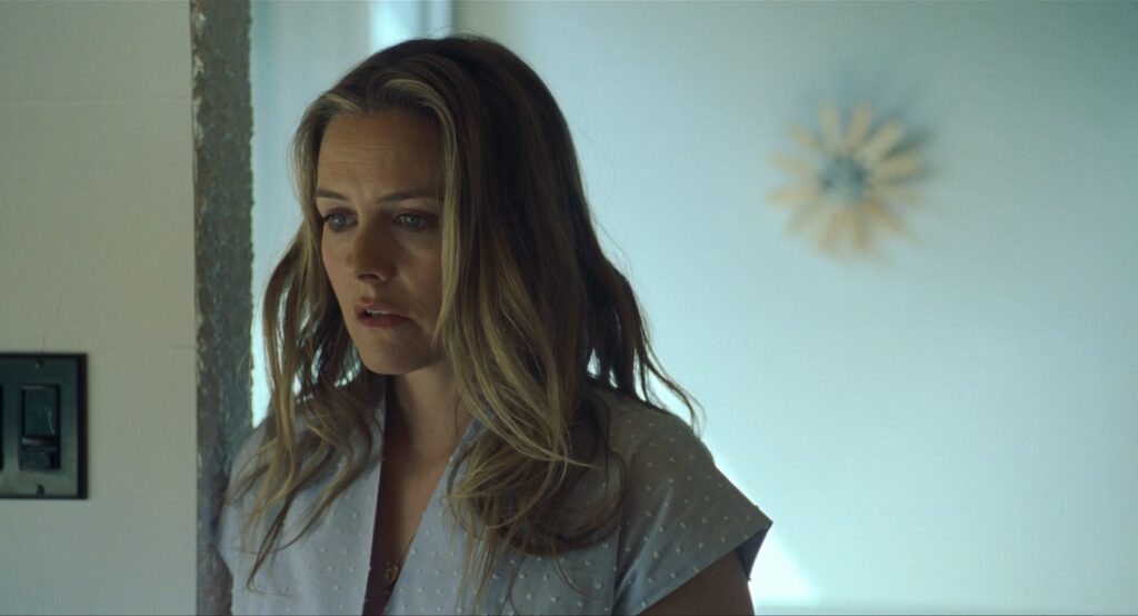 Alicia Silverstone