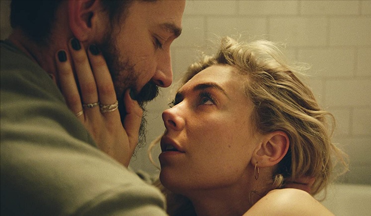 Pieces of a Woman foi indicado a Melhor Atriz no Oscar.