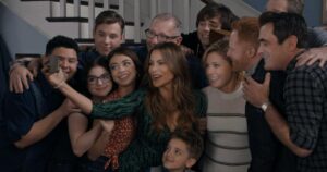 Modern Family chegou ao fim como uma das séries com o maior número de indicações ao Emmy Awards.