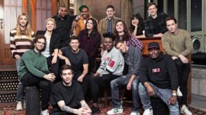 O programa Saturday Night Live já conseguiu incríveis 285 indicações ao Emmy Awards.