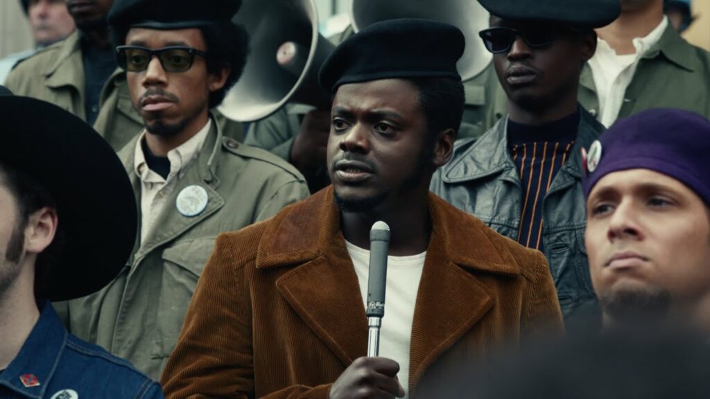 Judas e O Messias Negro recebeu 6 indicações ao Oscar 2021.