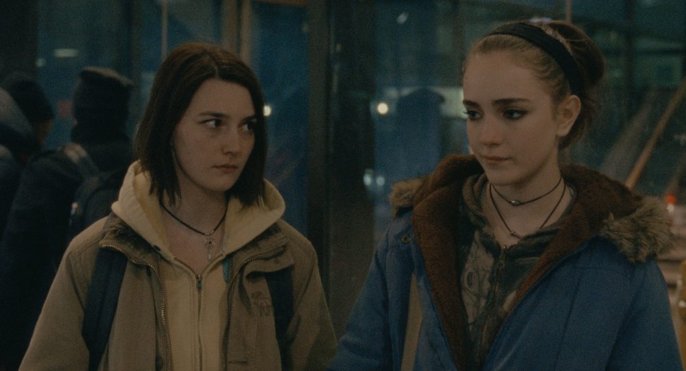O filme estrelado por Sidney Flanigan também foi esnobado pela premiação.