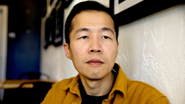 Lee Isaac Chung, diretor de Minari, recebeu sua primeira indicação à premiação.