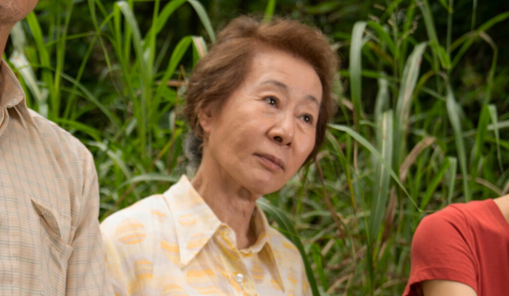 Yuh-Jung Youn é a primeira atriz sul-coreana indicada ao Oscar